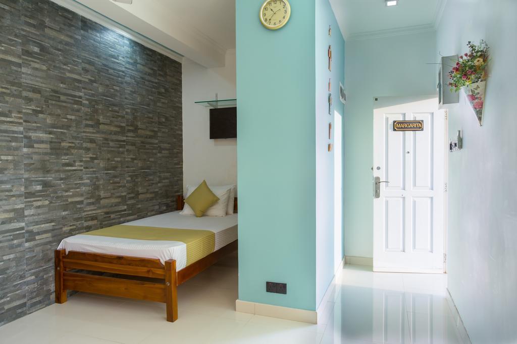 Shalom Residence Kandy Exterior foto